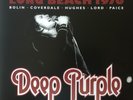 Deep Purple Long Beach 1976 - LP 33T x 3