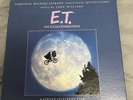 E.T. Special Collectors Edition Vinyl LP Narrated by MICHAEL JACKSON 1982 RARE