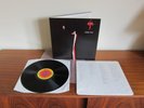 Steely Dan - Aja LP - Near Mint Archive FIRST UK  Pressing Vinyl - World Ship