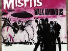 Misfits Walk Among US Vinyl LP Ruby Slash Danzig RE 2021