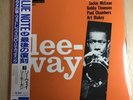Lee Morgan/Leeway BN4034 Used LP