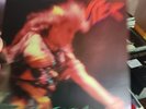 REZ BAND - BETWEEN HEAVEN AND HELL (LIMITED RUN VINYL) 2022 Girder Remastered