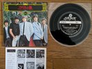 THE ROLLING STONES Story Vol.2 Storms In America 1973 Japan 33rpm EP OH-70