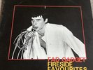 Fad Gadget - Fireside Favourites, LP, (Vinyl)