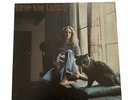 Carole King Tapestry Original 1971 Ode Lp SP 77009 1st US Pressing VG+