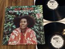 ALICE COLTRANE   REFLECTION CREATION & SPACE 2 LP  IMPULSE ABC WHITE LABEL PROMO