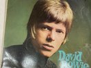 David Bowie st 1967 UK Deram SML 1007 poor/poor filler only