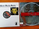 2 Kiss Vinyl LPs - Double Platinum 7100-2, Reason To Live Promo 12