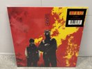 Twenty One Pilots Clancy (Spotify Fans First Exclusive) Red Yellow Splatter New
