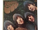 1971 The Beatles Rubber Soul Apple Stereo ST-2442 First Pressing