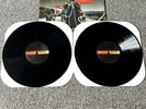 BLACKALICIOUS - Blazing Arrow(UK 2002 1ST PRESS DOUBLE VINYL ALBUM / EX )