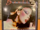 Berlin Pleasure Victim 1982 Geffen LP - SEALED