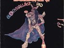 LP Parliament GloryHallaStoopid (Pin The Tale On The Funky) GATEFOLD Casabla