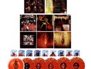 Slipknot 6LP Vinyl (25th Anniversary  Filled Box Set) LE 100 | Brand New
