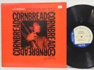 LEE MORGAN Cornbread 1988 Reissue LP BLUE NOTE B1-84222 NEAR MINT Vinyl