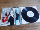 Charlie Parker Dizzy Gillespie Bird And Diz UK 1st Columbia 33C 9026 DSM 10