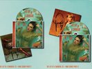 Taylor Swift - The Life of a Showgirl Vinyl 2025 SIGNED PHOTO 1-4 - Presale