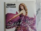 Taylor Swift Speak Now RSD Black Friday 2018  Smoke Vinyl New Sealed 5326/7000