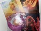 Addison Rae - Addison Bad World Limited Pink Liquid Filled Vinyl LP