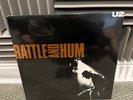 U2   Rattle And Hum  1988 New STILL SEALED Original Press 91003-1 MINT