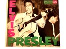Elvis Presley Gatefold  RARE Double EP (EPB-1254 ) 45 RPM  Vinyl  Records VG+
