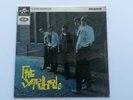 YARDBIRDS  ORIGINAL 1965 EP     FIVE  YARDBIRDS