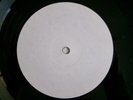 THE WEDDING PRESENT GEORGE BEST RECEPTION LEEDS 1 INDIE ROCK WHITE LABEL