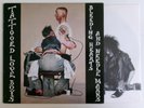 TATTOOED LOVE BOYS BLEEDING HEARTS & NEEDLE MARKS EPISODE LUS LP1 HARD ROCK GLAM