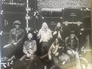 The Allman Brothers Band At Fillmore East LP 1971 Polydor Vinyl