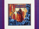 KULA SHAKER - K Vinyl LP 1996 Columbia SHAKER1 FREE 2DAY SHIPPING Brand New