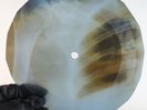 NINA SIMONE WILD IN THE WIND X-Ray USSR Record Roentgen Bone Ribs Music Vinyl