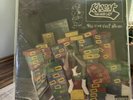 Kwest ‘Tha MADD Lad/ This Is My First Album O.G./n Shrink Wrap/ Hip Hop Records/