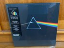 Pink Floyd The Dark Side Of The Moon vinyl LP Remastered 50th NEW SEALED MINT