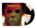 Rob Zombie’s HALLOWEEN OST SEALED 2LP Orange (2020 1st Press)