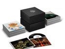 Rammstein XXXIII Limited Edition Collector’s Vinyl Box (33x 7‘‘es) pre order