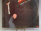 Benny Mardones Never Run Never Hide Vinyl LP 1980 Polydor Record PD-1-6263