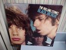 THE ROLLING STONES - BLACK AND BLUE - NM VINYL & EX COVER & EX AUDIO