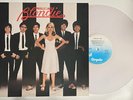 Blondie - Parallel Lines LP Clear Vinyl LP Record 511192 Holland Chrysalis 1978