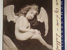 Book Of Love Lullaby LP Synth Pop 1988 Gold Stamp Promo Lyric Inner Sleeve Sire