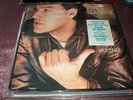 DAVID GILMOUR ABOUT FACE LP SEALED HYPE COLUMBIA RECORDS FROM 1984 PINK FLOYD
