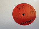 A. Mislayene – Yémma / El Fen DISCOMIX REPRESS COSMIC BALDELLI NEAR MINT