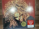 Janet Jackson The Velvet Rope Limited Edition RED Color Vinyl NEW & SEALED