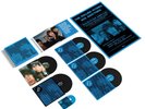 THE ROLLING STONES - Black and blue. Super Deluxe (2025) 5 LP Vinyl+ Comic Book Pre-Sale