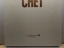 CHET BAKER - LEGENDARY RIVERSIDE ALBUMS VINYL BOX SET - ULTRASONICALLY CLEANED