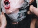 DYING WISH FLESH STAYS TOGETHER NEW LP