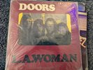 THE DOORS  