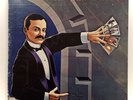 1976 UK 1st Press BLUE OYSTER CULT - AGENTS OF FORTUNE Vinyl LP Gatefold A1/B1