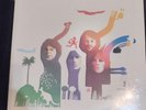 ABBA / THE ALBUM (LP, 1977)   ATLANTIC RECORDS    STILL SEALED IN PLASTIC