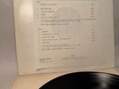 US Test Pressing Jethro Tull 