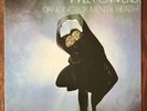 Will Powers: Dancing For Mental Health Promo Vinyl LP TESTED 1983 Lynn Goldsmith